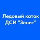 Ледовый Каток ДСИ 